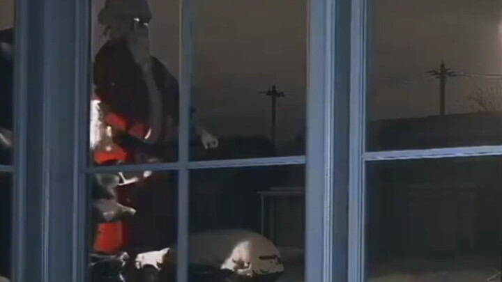 I was seriously scared in the end!!!