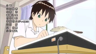 Tonari no Seki-kun Episode 20