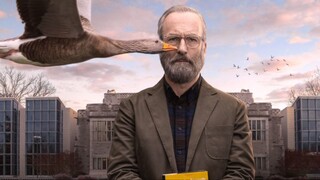 Straight Man E1 الترجمة العربية