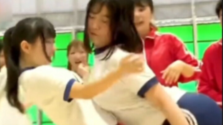 “Do it once a day to prevent depression”