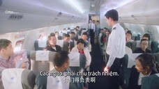 Chuyến Bay Không Có Khiếu Nại EP 18 [Sub Việt]