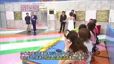 322 Hello!Morning (2006.08.13) Haromoni Shopping Queen Battle, Comedy Attack Cha