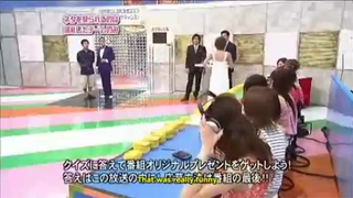 322 Hello!Morning (2006.08.13) Haromoni Shopping Queen Battle, Comedy Attack Cha