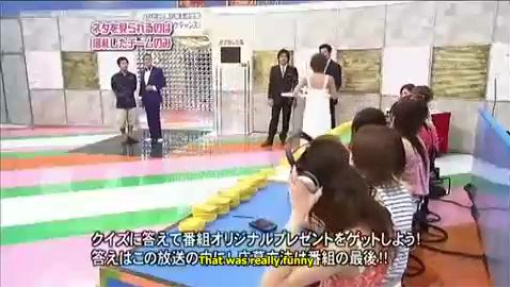 322 Hello!Morning (2006.08.13) Haromoni Shopping Queen Battle, Comedy Attack Cha