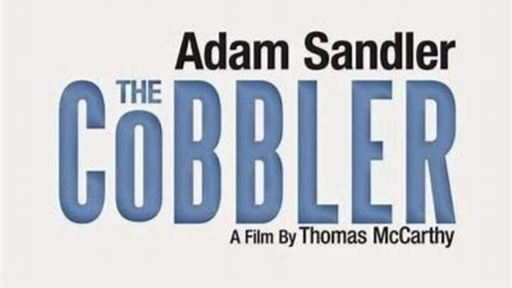 THE COBBLER (2014) PART 3