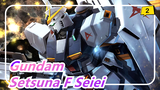 [Gundam 00] Setsuna: Gundam Adalah Aku?_2