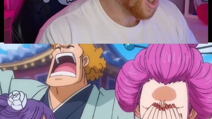 Orochi jahat banget