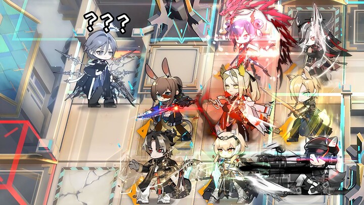 "Kondisi Terkini Pemain Lama yang Bermain Anduin"