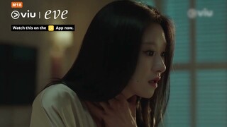 Seo Yea Ji's Obsession with Revenge 🔥 | Eve