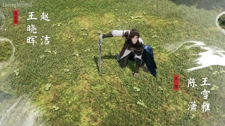 L1NGWU C0ntin3nt Eps 150 Sub Indo