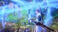 Throne Of Ten Thousand Swords Eps 19 Sub Indo