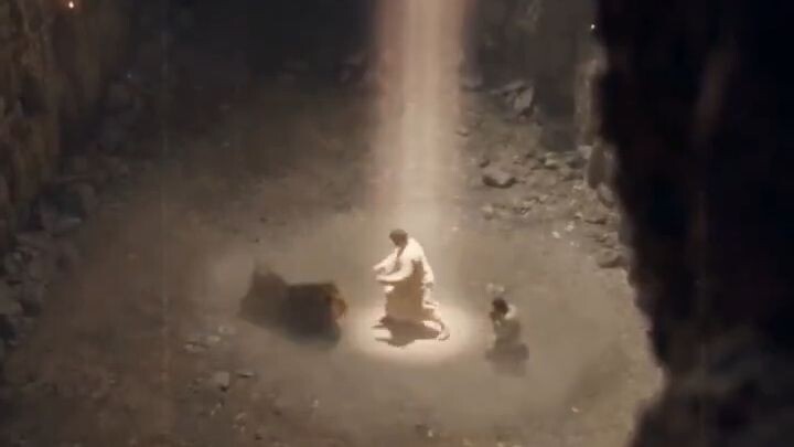 Daniel. Elijah. Elisha. Jacob.
