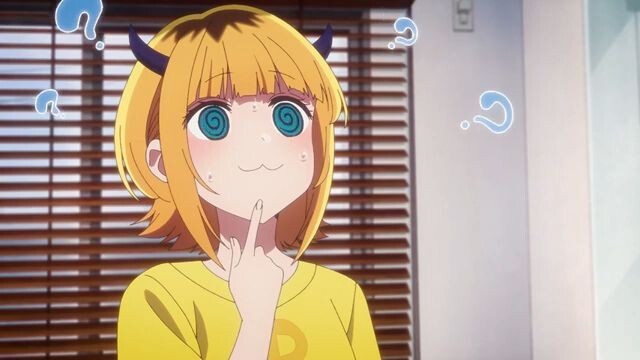 Mem-Cho Cute Moments | Oshi no Ko episode 10