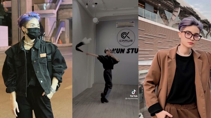 Chỉ mê nhảy với múa😳😳😳! (Phần 2)