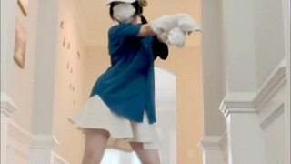 2025年发的ビビデバ应该没人看了吧。。。