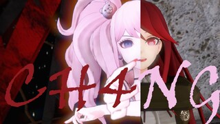 [Danganronpa: MMD Animasi] [Dun