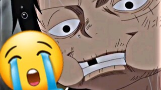 luffy setia menunggu sanji, 😭🤧