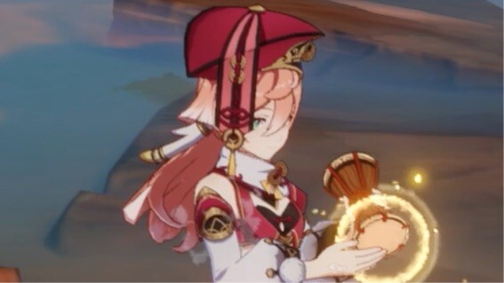 Don’t mind this really