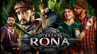 Vikrant Rona   (Movie)