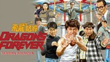 Dragons Forever (1988) Dubbing Indonesia