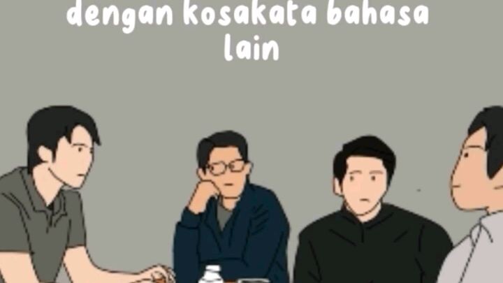 apakah yg di maksu