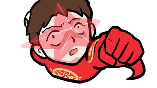 การทำศัลยกรรมพลาสติกอย่างเป็นทางการ Vs การทำศัลยกรรมพลาสติก UP! คนหนึ่งจะต้องตาบอด! 【โร้กเอิร์ธ 13 】