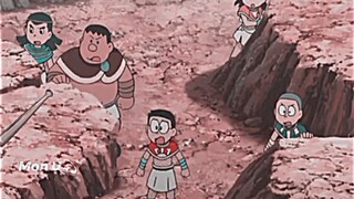 nobita và hòn đảo diệu kỳ