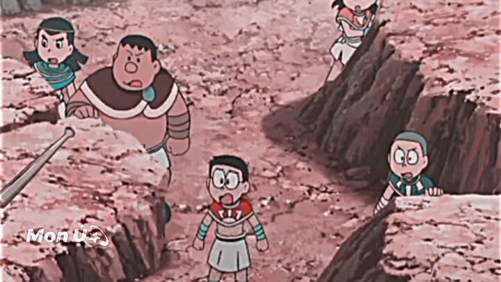 nobita và hòn đảo diệu kỳ