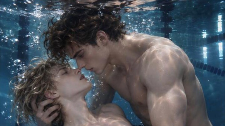 Drowning in You