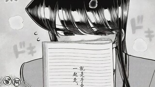 [Komi-san 284-286] Tỏ tình với Tadano đi! Nói với anh ấy là em thích anh đi!