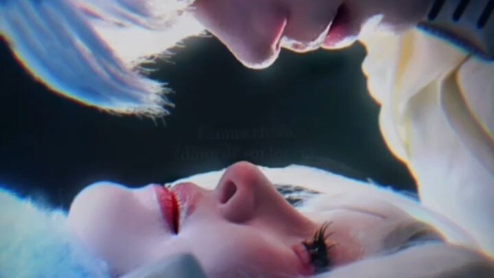 hẹ hò công khai  ( shin x leo)