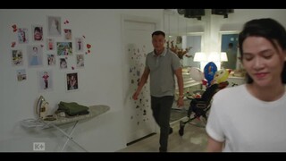 Đi Về Phía Lửa EP 07 [Sub Việt]