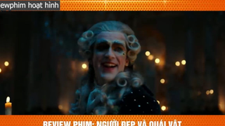 bí kíp tán đổ crush p4 #reviewphimhoathinh