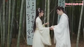 [Subindo] Raja iblis jatuh cinta pada seorang gadis aneh Part.29