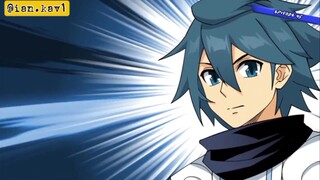 Battle Through The Heavens Versi Manhua Season 5 Episode 45