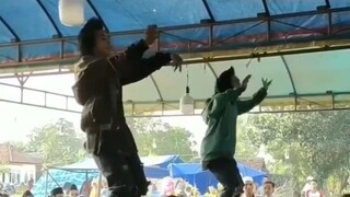 balance battle dance, skin yg sangat mahal 🔥🔥