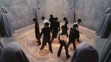 &TEAM "Go In Blind" M/V