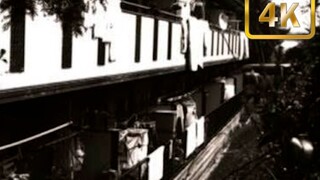 [Koleksi 4k] MV Resmi Gintama "Cloudy".