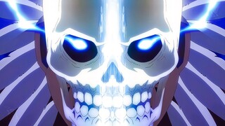 Skeleton Knight in Another World「AMV」My Fight ᴴᴰ