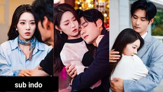 Tunanganku selingkuh,jadi aku menikah dengan CEO yang mencintaiku 10tahun,ia memanjakanku habis