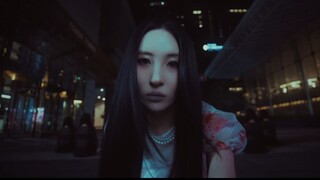 宣美最新回归曲CYNICAL舞蹈版公开