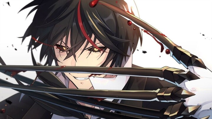 Ác Ma Cuồng Tín - Diablo [ Tensura Tensei Shirata Slime dattaken] • Music