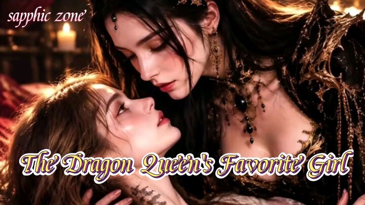 [WLW_AI] 🐉 The Dragon Queen's Favorite Girl 🐲 || English Subtitles