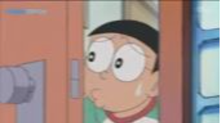 Doraemon episode 184