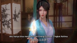 Yuan zun episode 12 sub indo