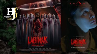 LABINAK (2025) YAKIN BERANI NONTON?