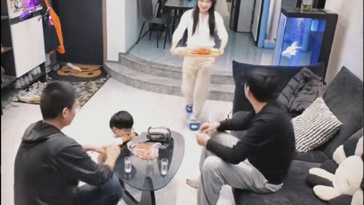 มีภรรยาดีแบบนี้ สามีจะหวังอะไรอีก? #ความเห็นใจทางอารมณ์ #ครอบครัว #คู่ชีวิต #ภรรยาแสนดีเคียงข้าง