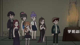 【Vòng xoáy không gian P43】Quái vật là anh trai của cô bé?