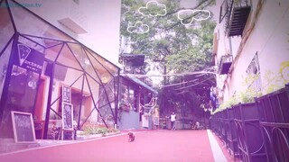 All I Want for Love Is You (2019) EP 13 ENG SUB