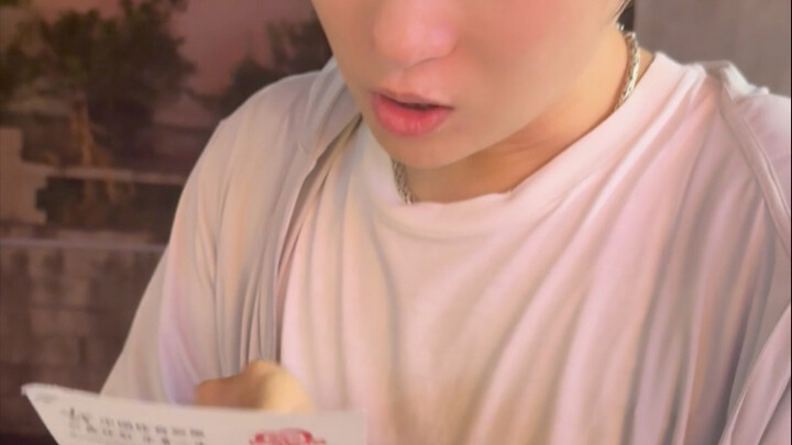 ดวงฉันดีเกินไปแล้วมั้ง!